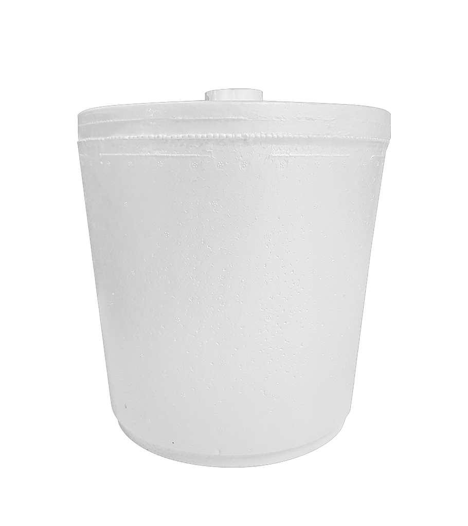 HIELERA COLD WEAK POLISA 201109