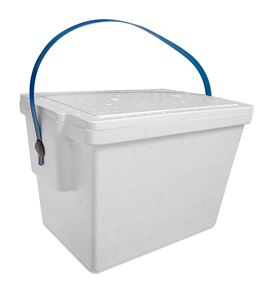 HIELERA NAPOLI C/ASA POLISA POLISA 201104