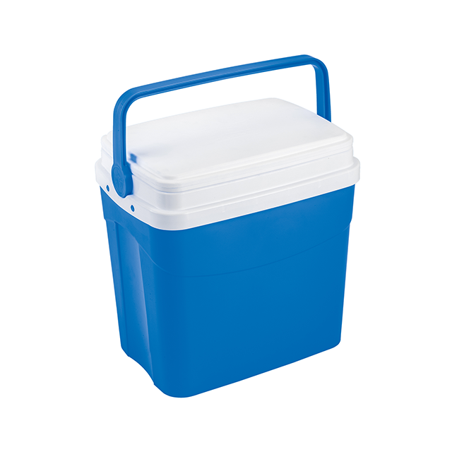 HIELERA PLAS COOLER ALASKA 35 LT REYPLAST CQX001000