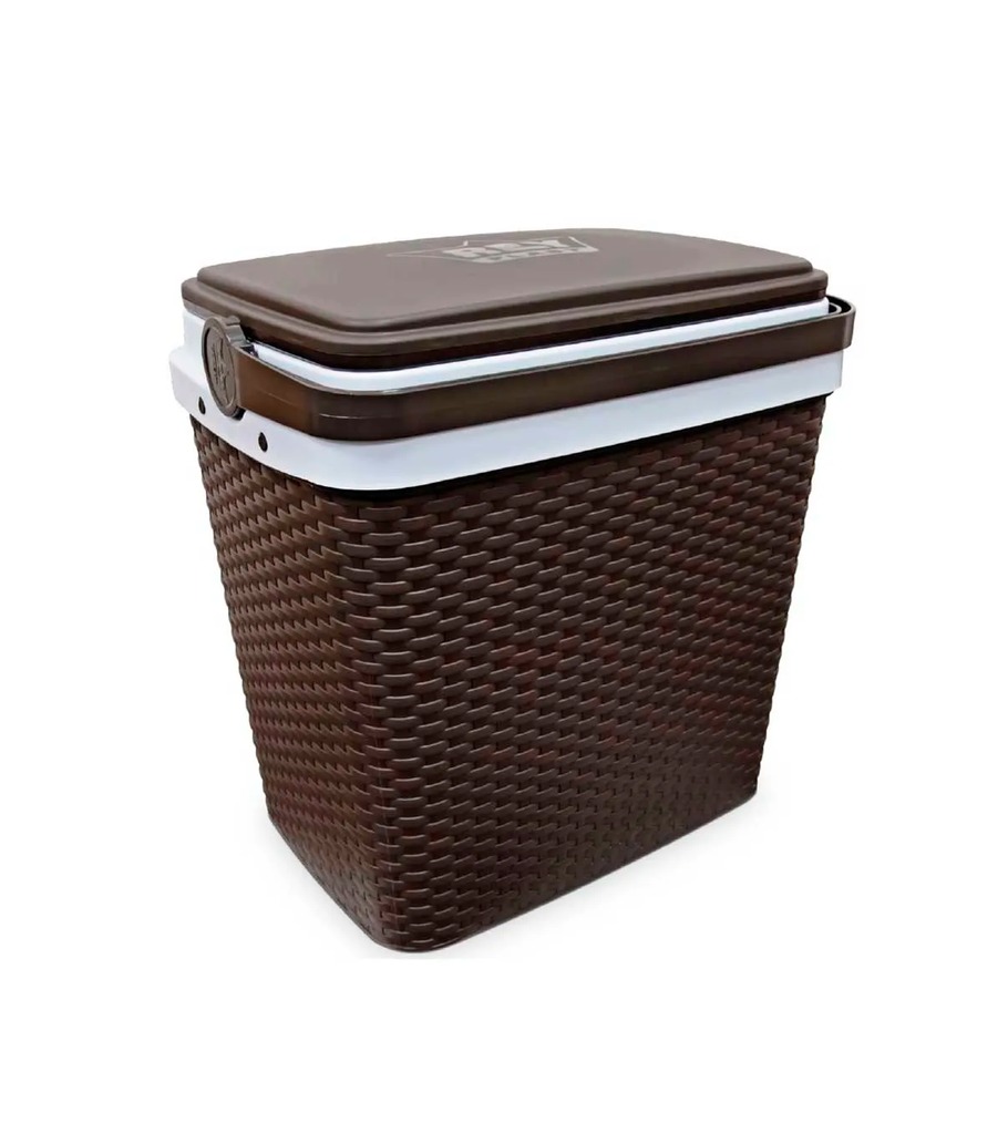 HIELERA PLAS COOLER TAVARUA 35 LT REYPLAST CQX003000