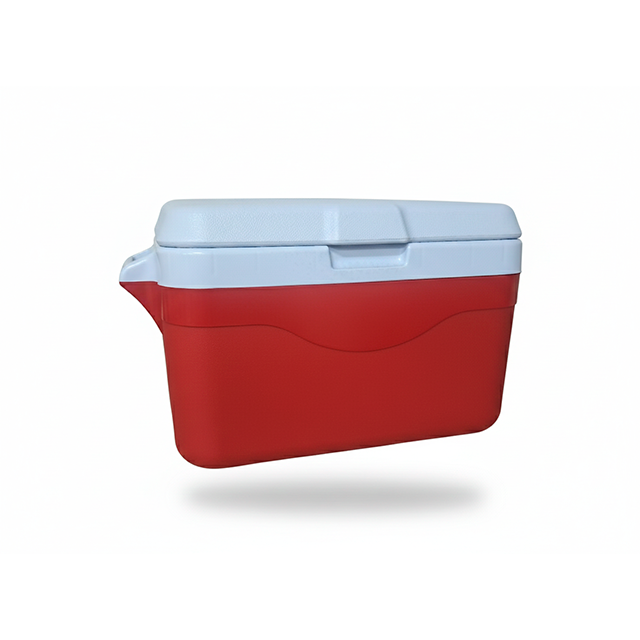 HIELERA POLAR 37 LT 40 QTS RPO GUATEPLAST 03435