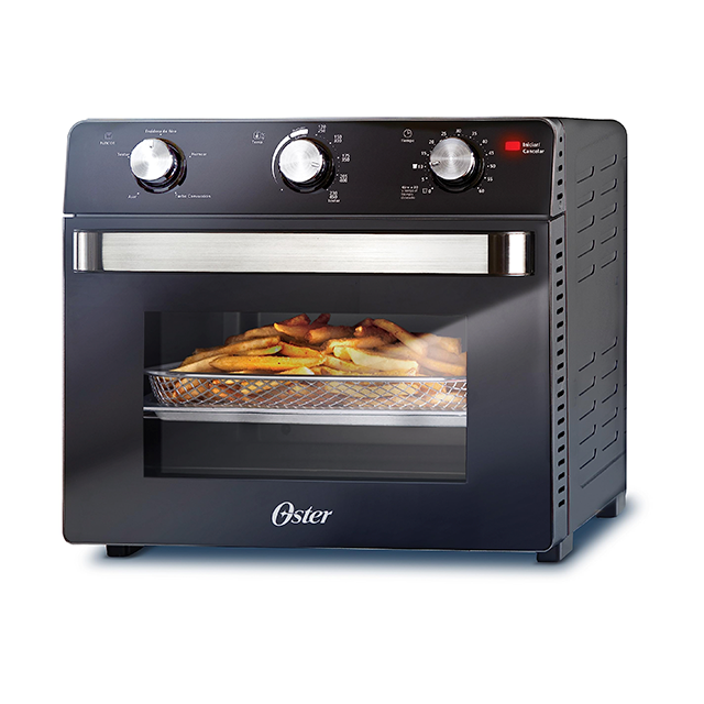 HORNO/FREIDORA AIRE 30 LT OSTER TSSTTVMAF1-013