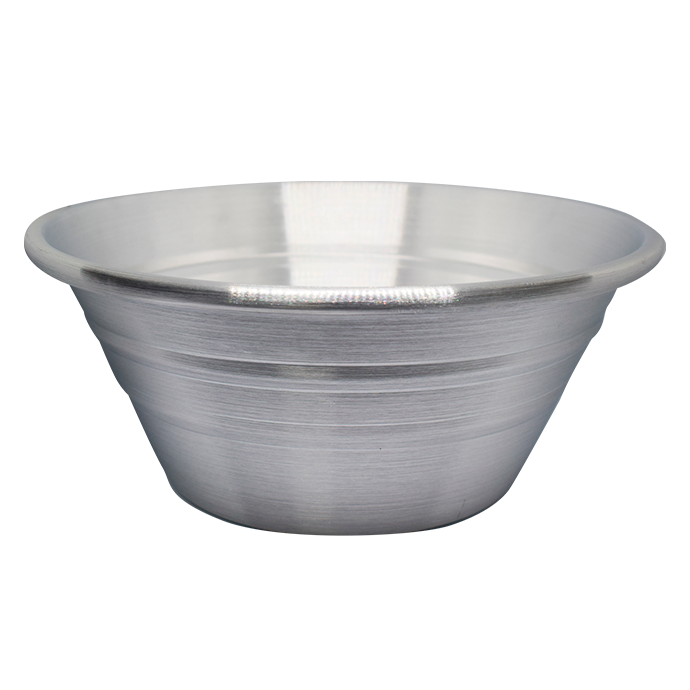 HUACAL ALUM 36 CM ALCON