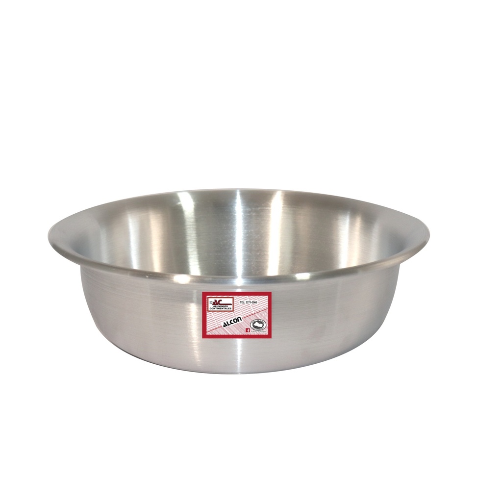 HUACAL ALUM 36 CM ALCON