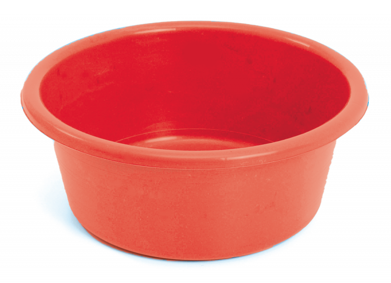 HUACAL PLAS 6 COLORES SALVA 13800