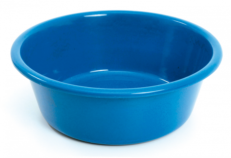 HUACAL PLAS 8 COLORES SALVA 1008