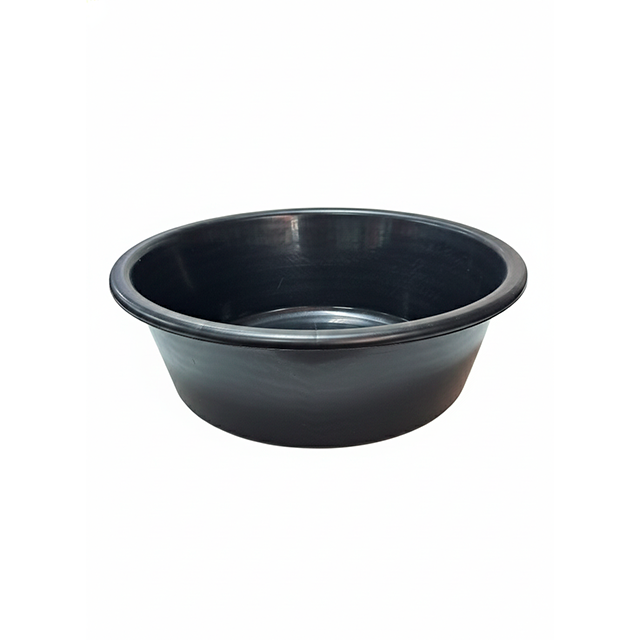 HUACAL PLAS 8 NEGRO SALVA 01000