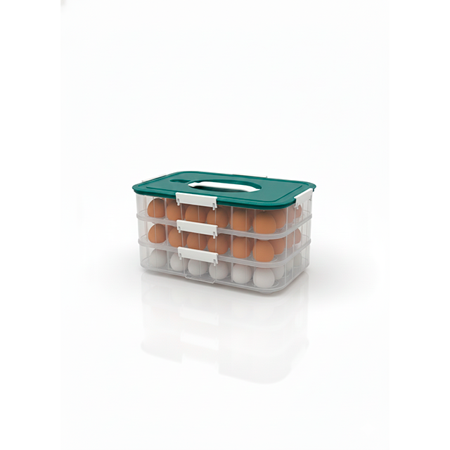 HUEVERA PLAS 3 NIV P/54 UN C/T R-8920