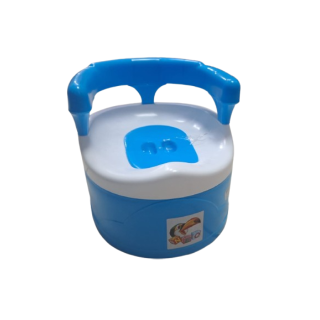 INODORO PLAS ENTRENADOR A-2 INFANTIL VIRGEN NEO 1ENA2