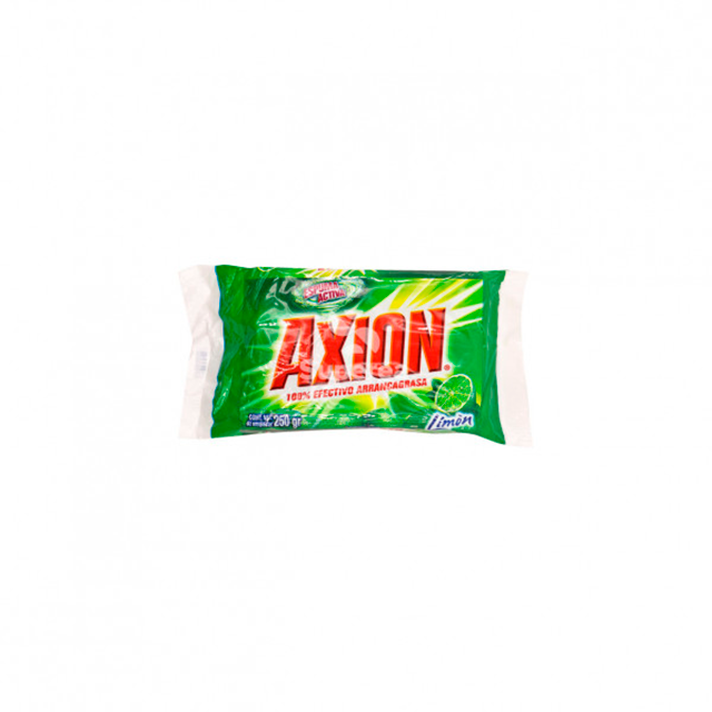 JABON AXION DISCO 115 GR 