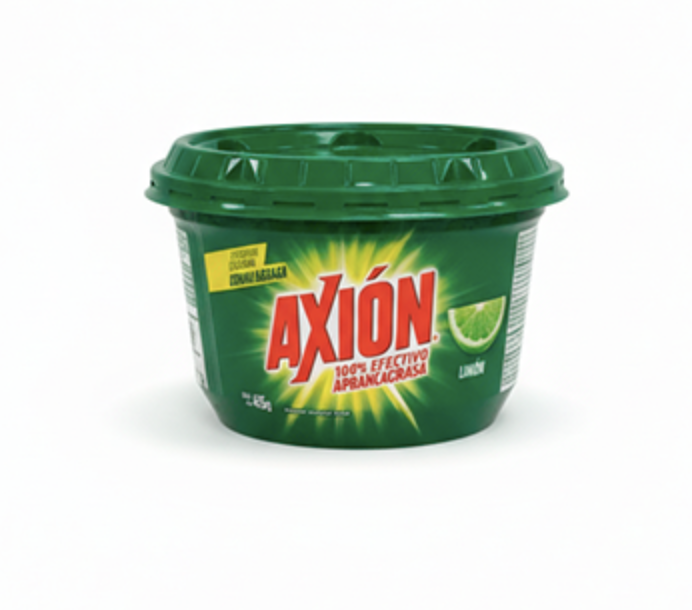 JABON LAVATRASTOS AXION TARRO 425 GR 26391