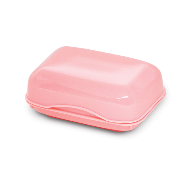 JABONERA PLAS C/T PRACTICA REYPLAST JBX002000