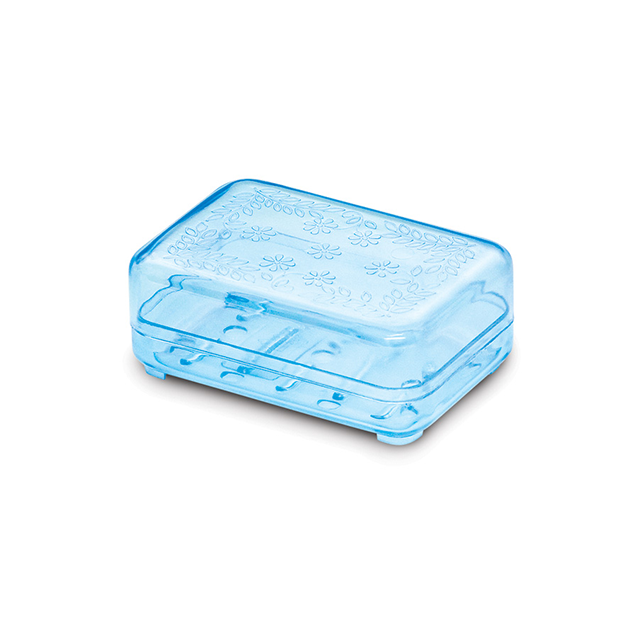 JABONERA PLAS PRINCESA C/T REYPLAST JBX003000