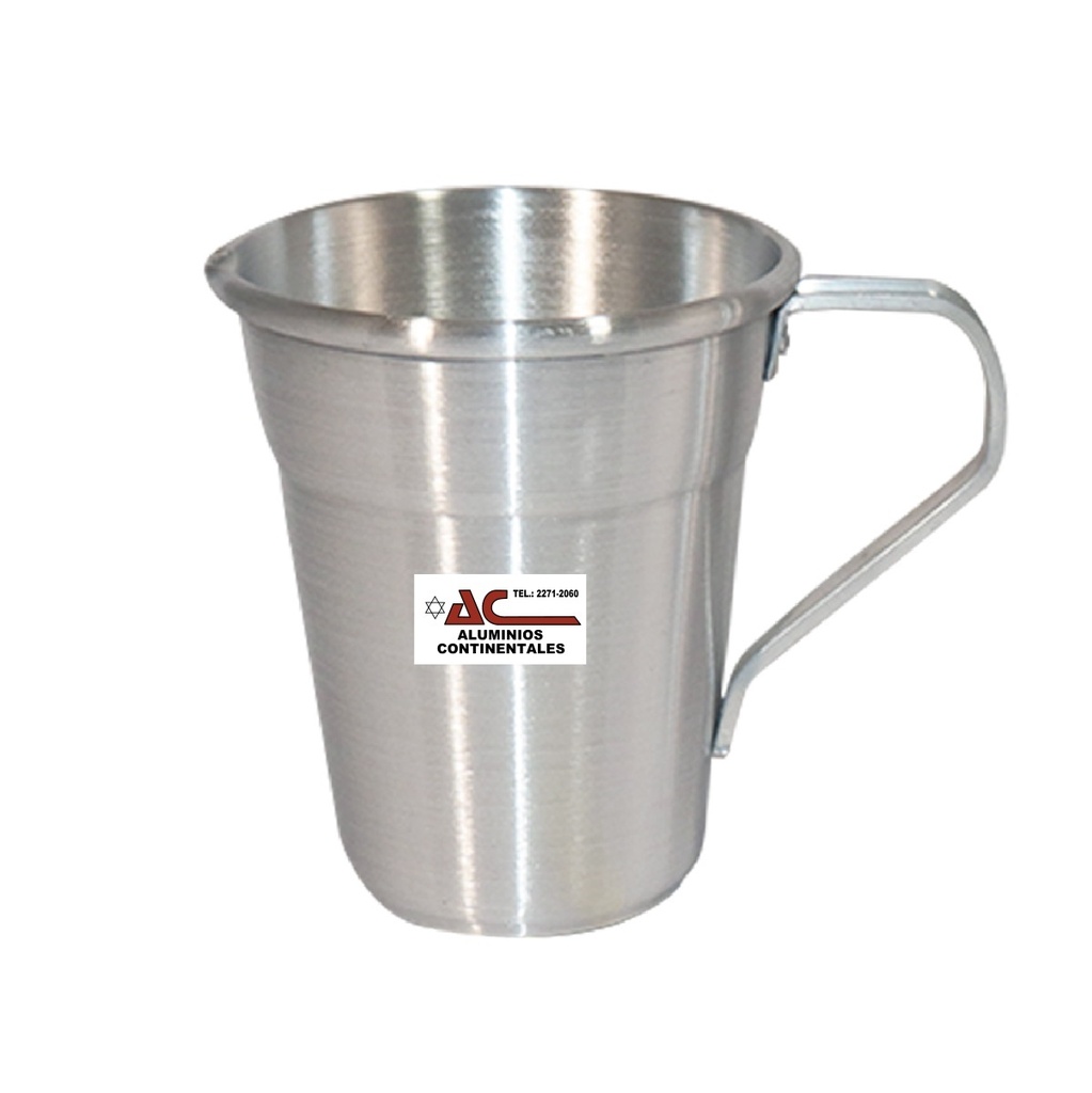 JARRA ALUM CAFETERA 10 ALCON