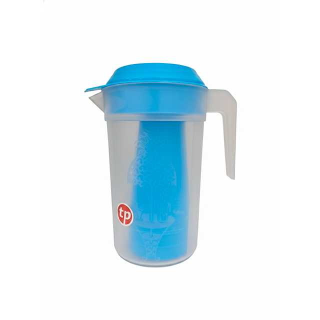 JARRA PLAS 2LT TROPICAL 4VASOS VIRGEN NEO 1JTS