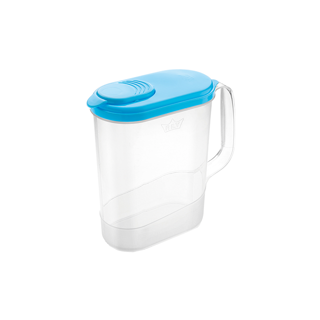 JARRA PLAS REFRIJARRA DELUXE 2.5 LT REYPLAST RFX002000