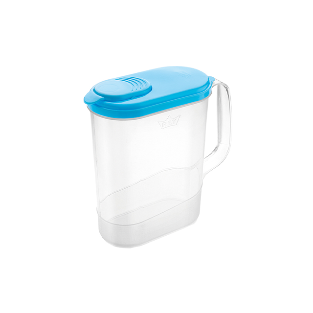 JARRA PLAS REFRIJARRA DELUXE 4 LT REYPLAST RFX004000