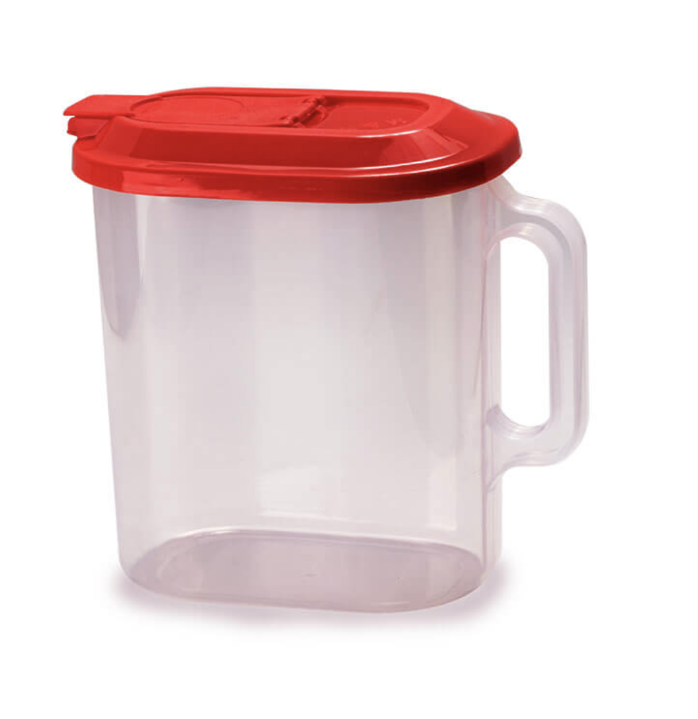 JARRA/PICHEL PLAS OVAL C/T 2 LT MYR 1535