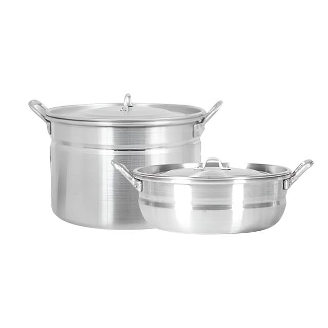 JGO 2 PZ OLLA AMER 20+ARRO 20 ALSASA JU005003