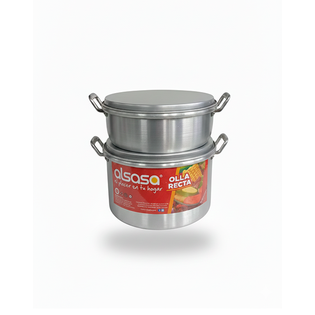 JGO 2 PZ OLLA AMER 26+ARRO 26 ALSASA JU005006