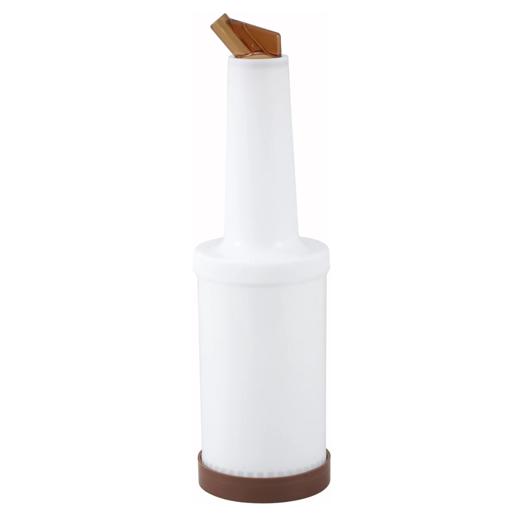 JIRAFA P/BAR 1 QT CAFE WINCO PPB-1B 01543
