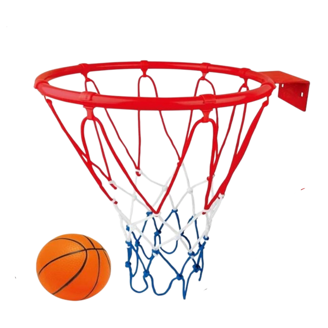 JUEGO BASKETBBEBE / CUIDADO E HIGIENE AP19204