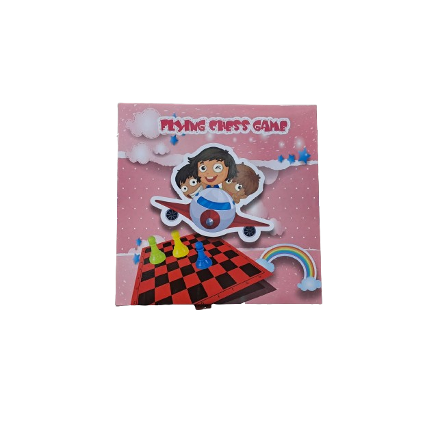 JUEGO DAMA CAJA CB0454 8016A SP21112