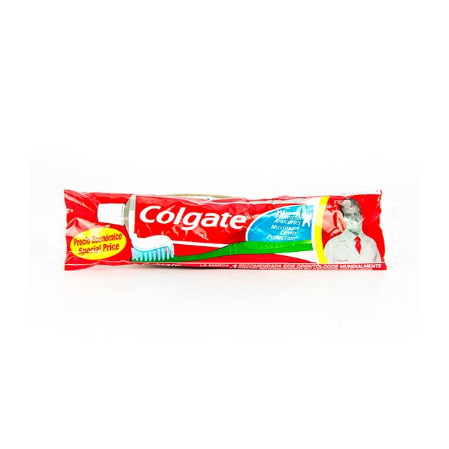 KIT CEPILLADO COLGATE/PASTA+CEPILLO 48051