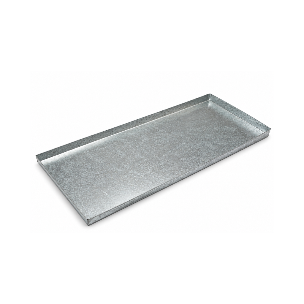 LATA PAN FRANCES ARTESANAL 74.5X29.5X2.5 CM BERTA