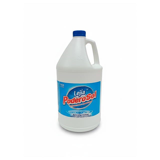 LEJIA PODEROSOL 1 GL 