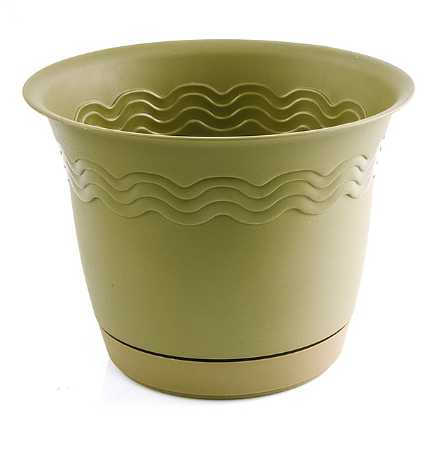 MACETA PLAS 4 ESTACIONES 1050 REYPLAST MCX059000