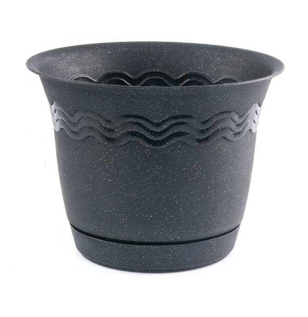 MACETA PLAS 4 ESTACIONES 1250 REYPLAST MCX060000