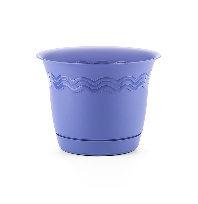 MACETA PLAS 4 ESTACIONES 850 REYPLAST MCX058000