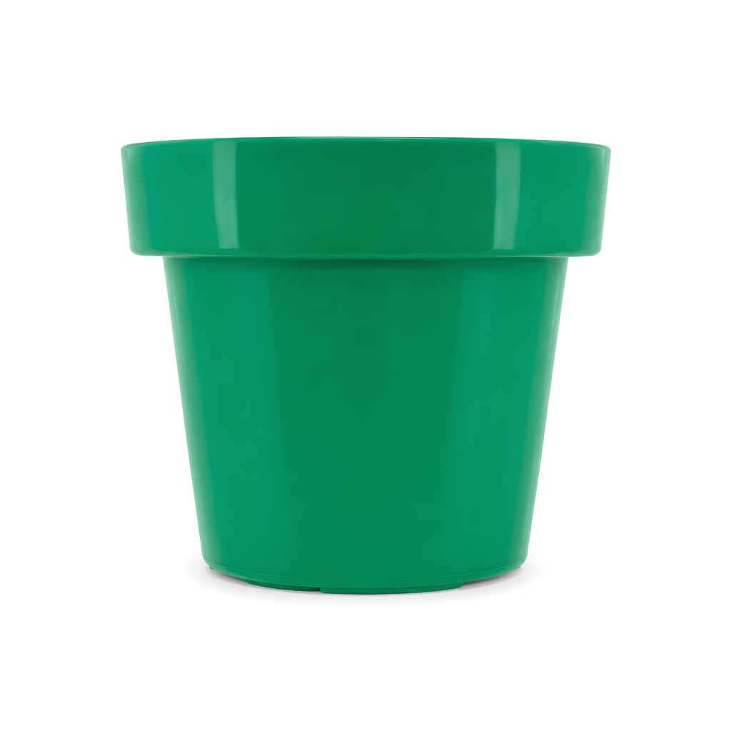 MACETA PLAS 4 COL SURT ROXY 3565