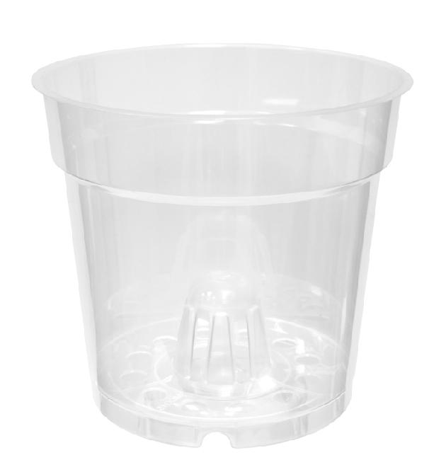 MACETA PLAS COMER ORQUIDEA # 15 REYPLAST MCX152000