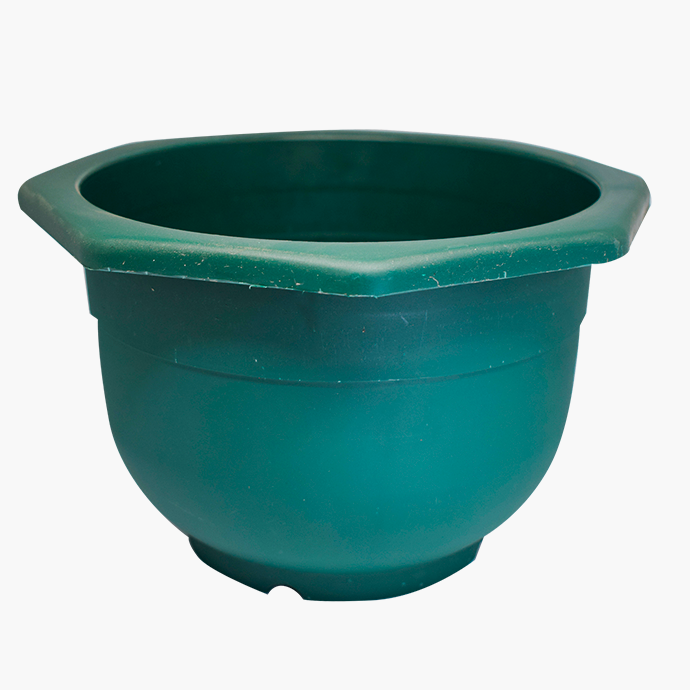 MACETA PLAS MARGARITA 2