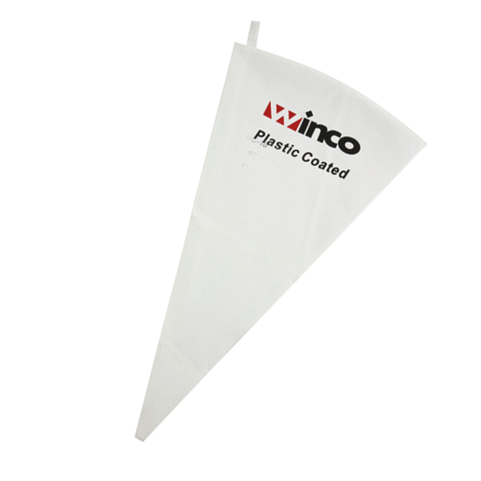 MANGA PASTELERA 16" WINCO PBC-16 18687