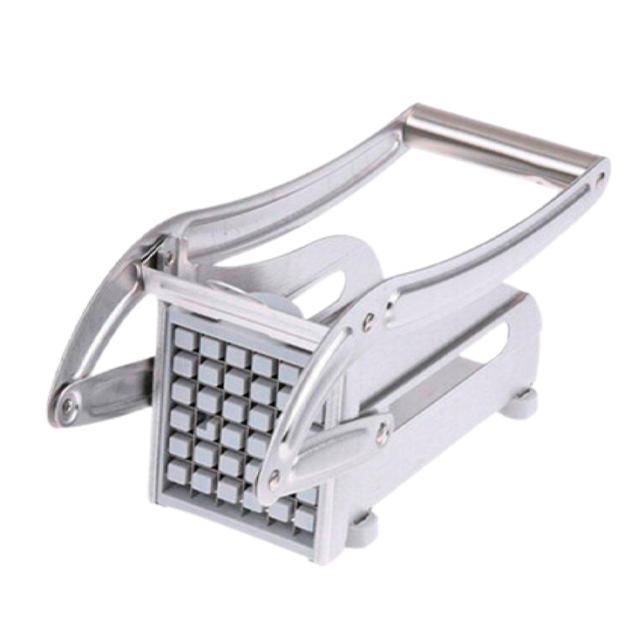 MAQUINA P/CORTAR PAPA 