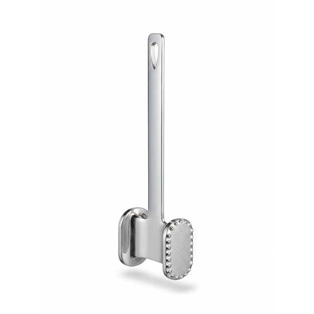 MARTILLO ALUM P/CARNE ALPINE CUISINE AI-MMH