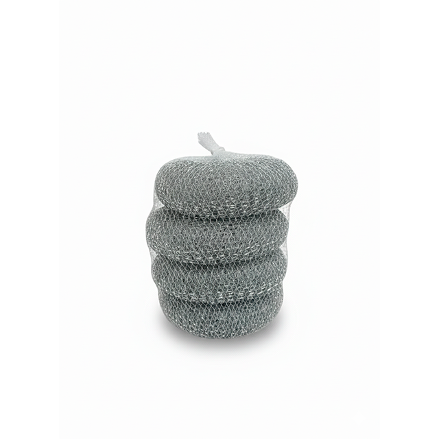 MASCON ALAMBRE EN RED 4 PZ 609B/12-917