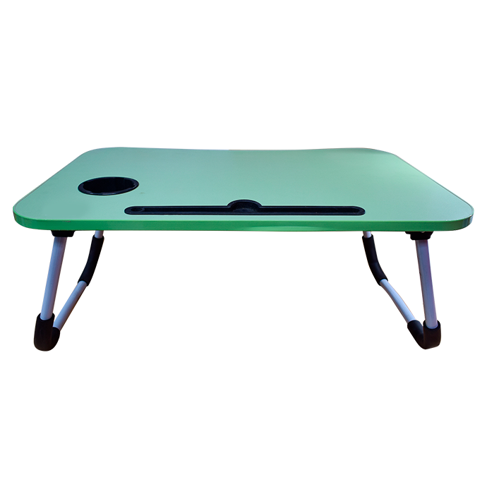 MESA DESAYUNADORA PLEG C/PORTA VASO COL SURT CH-1-5