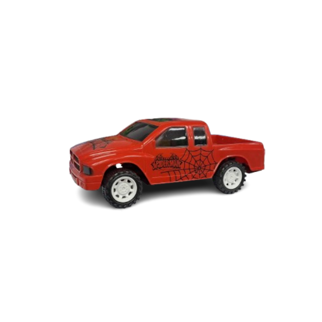 MINI PICKUP 2 CAB POLARIZ BEST BOL CJ-1452716