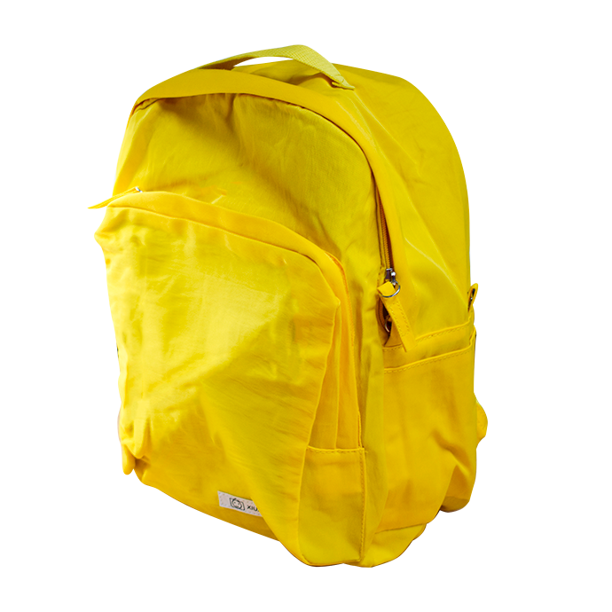 MOCHILA ESCOLAR UNISEX T/ALPINA LISA XIUXIAN BAG