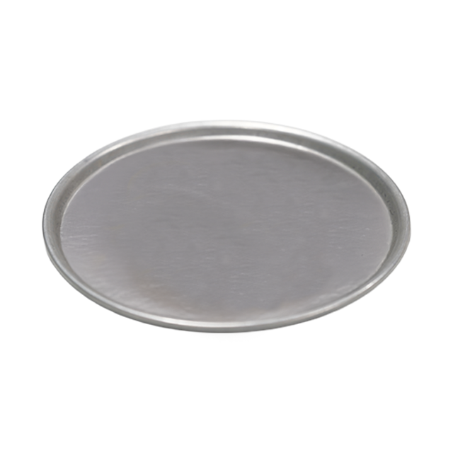 MOLDE ALUM P/PIZZA 22X1.5 CM ALCON