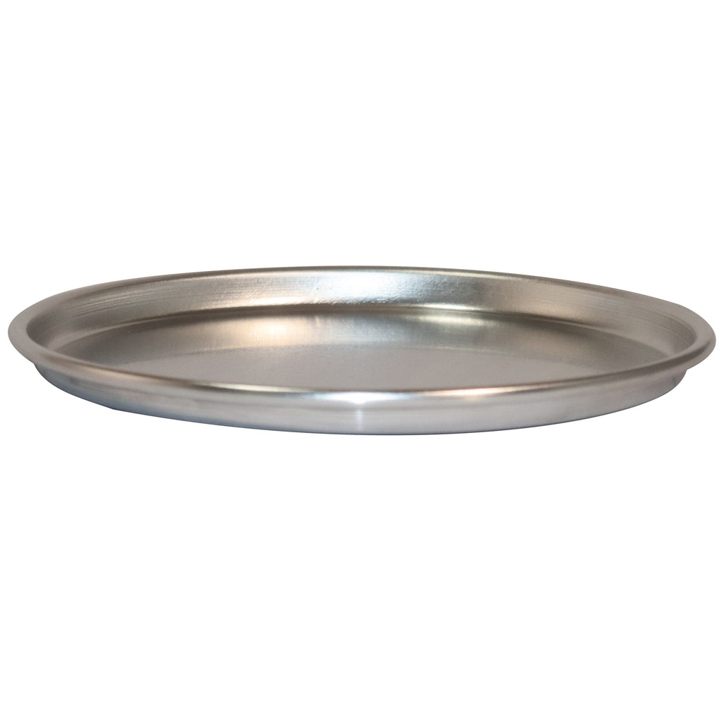 MOLDE ALUM P/PIZZA 24X1 1/2 CM ALCON