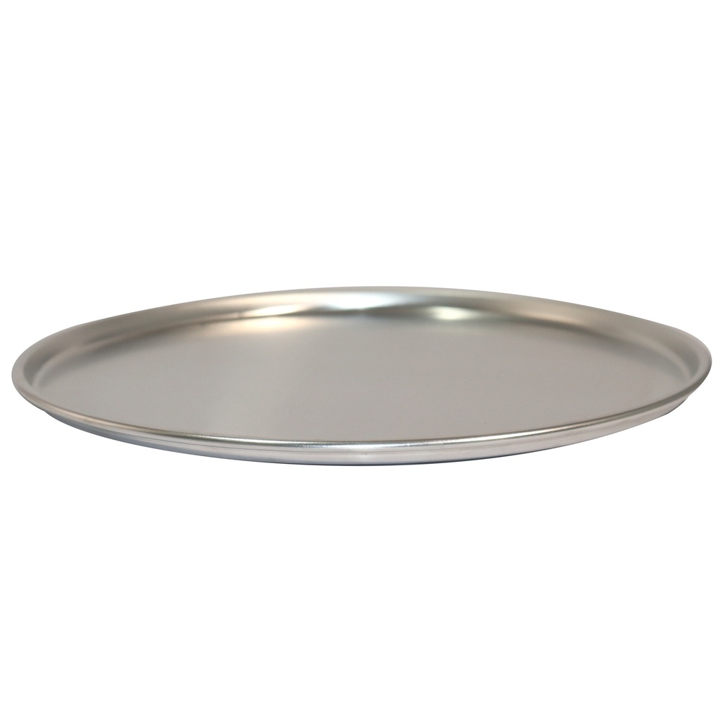 MOLDE ALUM P/PIZZA 40X1.5 CM ALCON