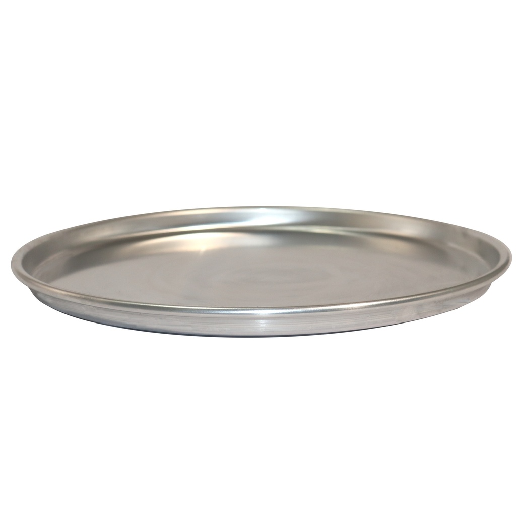MOLDE ALUM P/PIZZA 40X2.5 CM ALCON