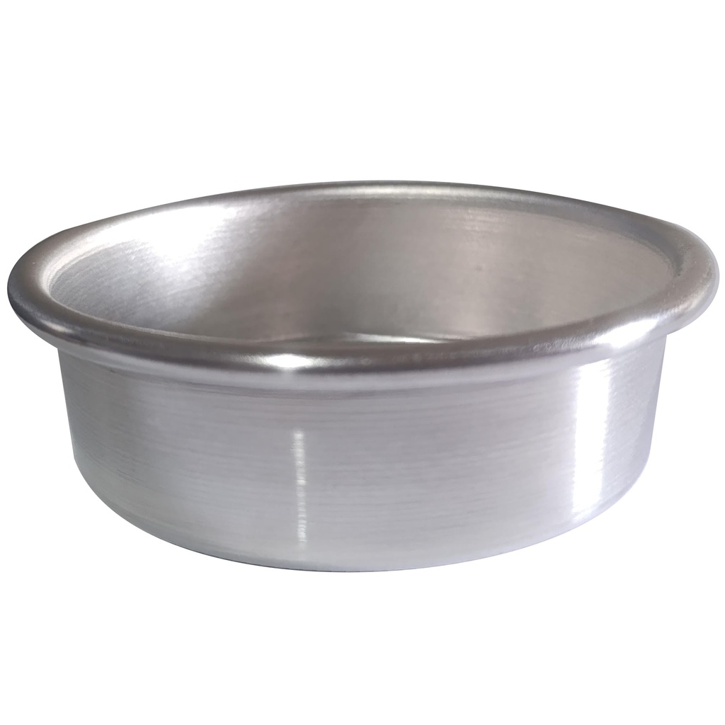 MOLDE ALUM QUEZADILLA/ALEMANA ALCON