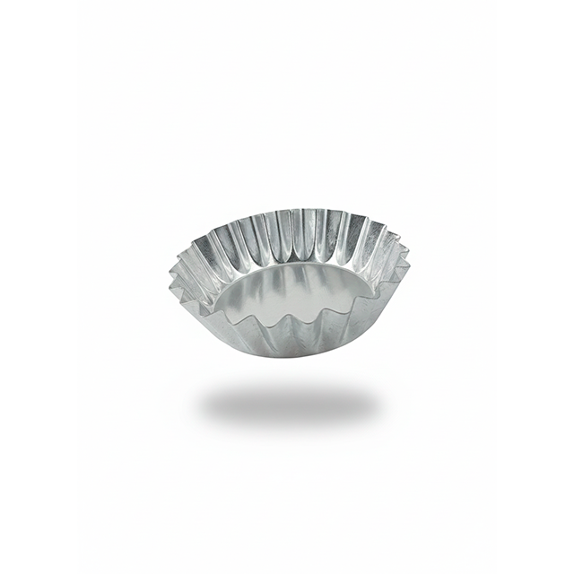 MOLDE CORRUGADO 4 ARTESANAL 