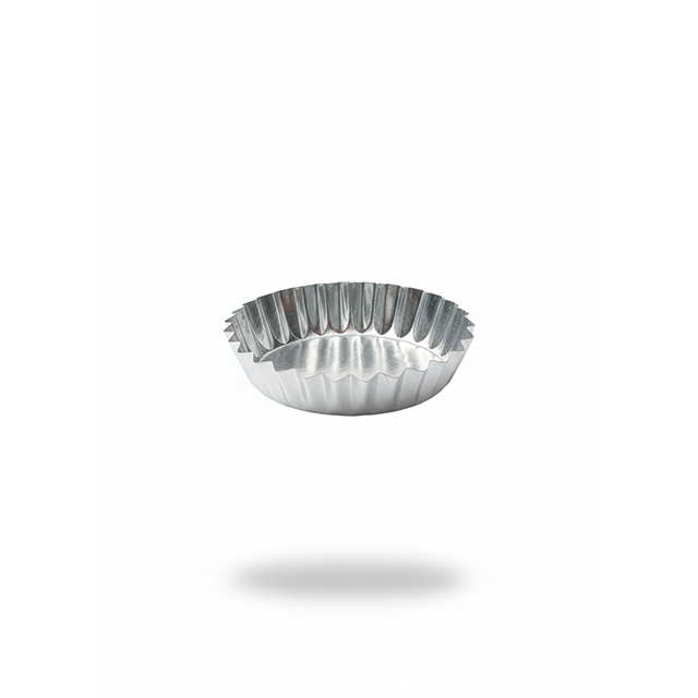 MOLDE CORRUGADO 6 ARTESANAL BERTA